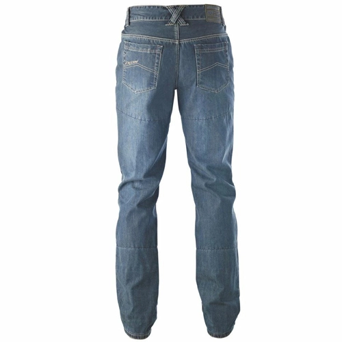 Мотоджинсы Ixon Dustin Navy