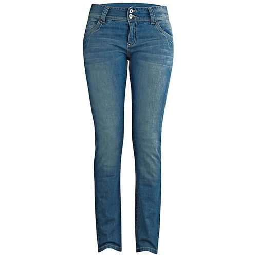Мотоджинси Ixon Sydney Lady Blue