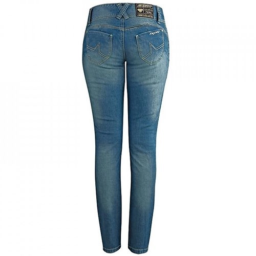 Мотоджинси Ixon Sydney Lady Blue