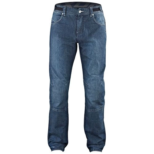 Мотоджинси Ixon Texas Navy Blue