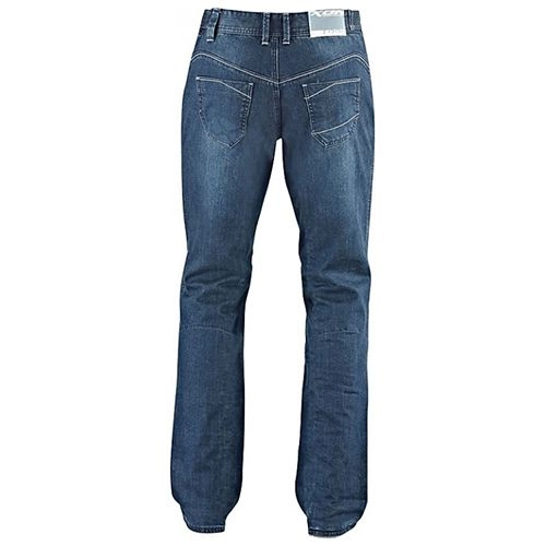 Мотоджинси Ixon Texas Navy Blue