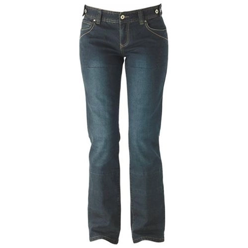 Мотоджинси Ixon Whitney Lady Blue