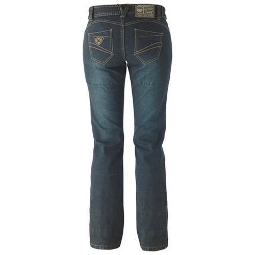 Мотоджинси Ixon Whitney Lady Blue