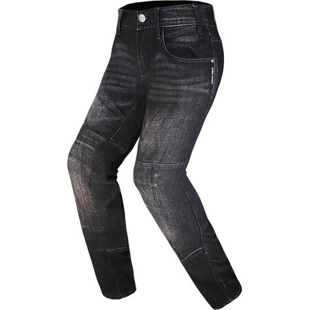 Мотоджинси LS2 Dakota Lady Black