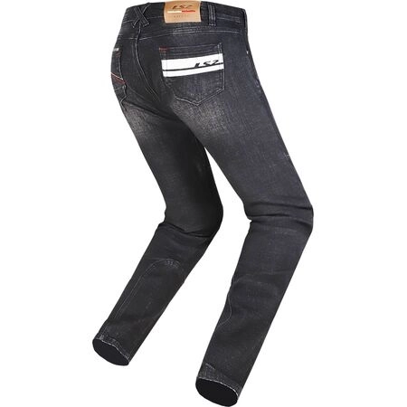 Мотоджинси LS2 Dakota Lady Black
