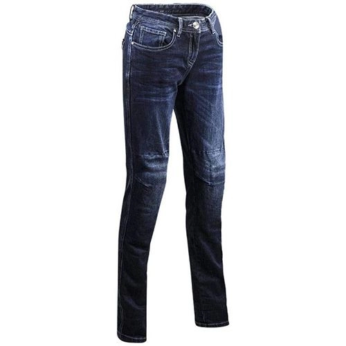 Мотоджинси LS2 Vision Evo Lady Blue