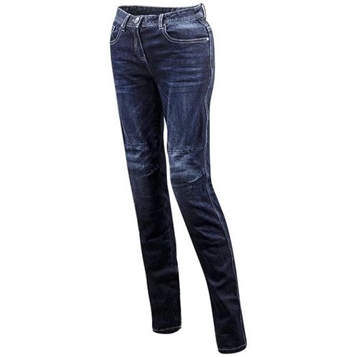 Мотоджинси LS2 Vision Evo Lady Blue