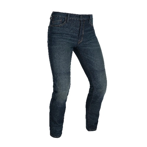 Мотоджинси Oxford OA AAA Slim 3 Year Blue