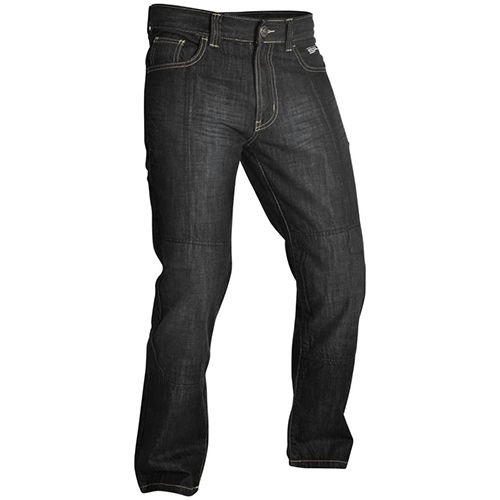 Мотоджинси Oxford SS2 31 Black