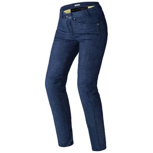 Мотоджинси Rebelhorn Classic II Dark blue