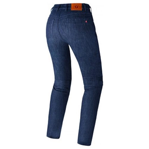 Мотоджинси Rebelhorn Classic II Dark blue