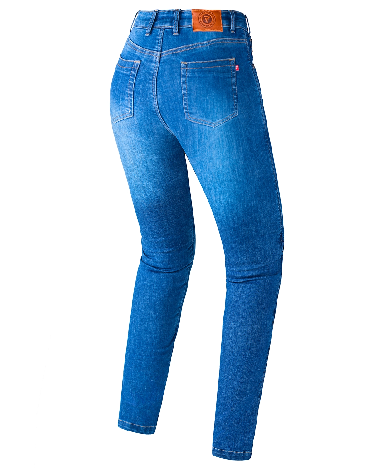 Мотоджинси Rebelhorn Classic II Lady Blue