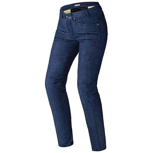 Мотоджинси Rebelhorn Classic II Lady Dark blue