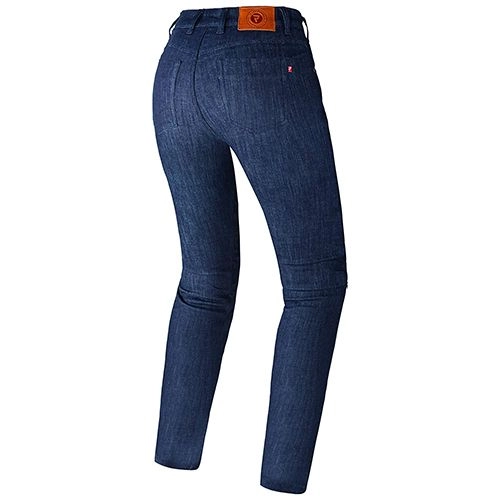 Мотоджинси Rebelhorn Classic II Lady Dark blue