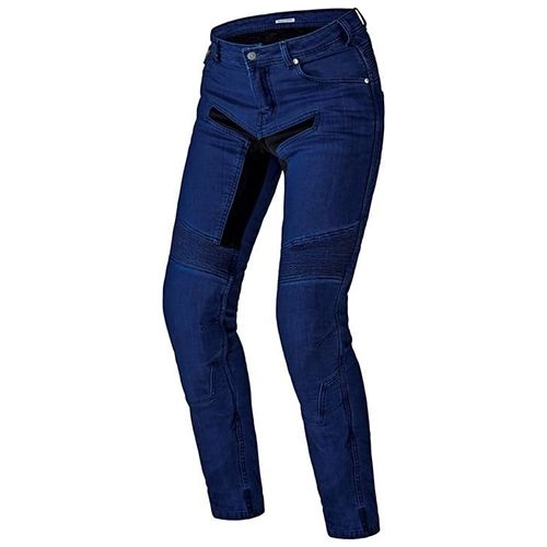 Мотоджинси Rebelhorn Eagle II Dark blue