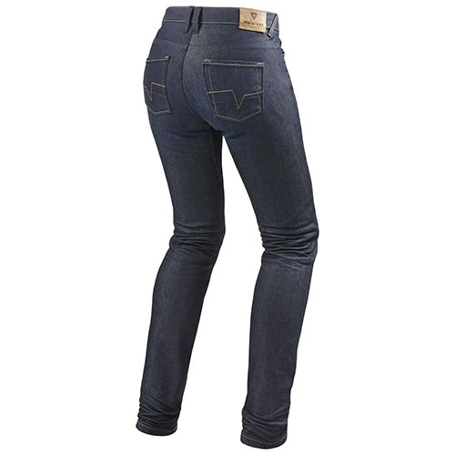 Мотоджинси Revit Madison 2 Lady L34 Blue