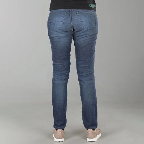 Мотоджинси Revit Westwood Lady Blue