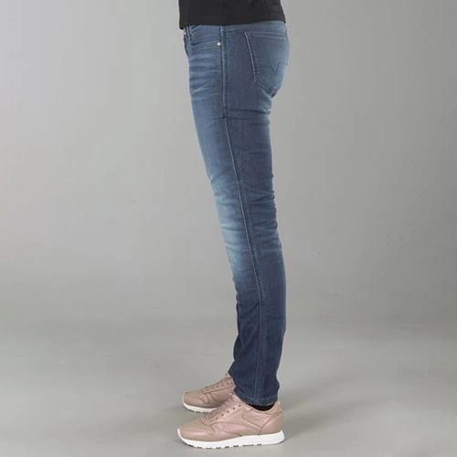 Мотоджинси Revit Westwood Lady Blue