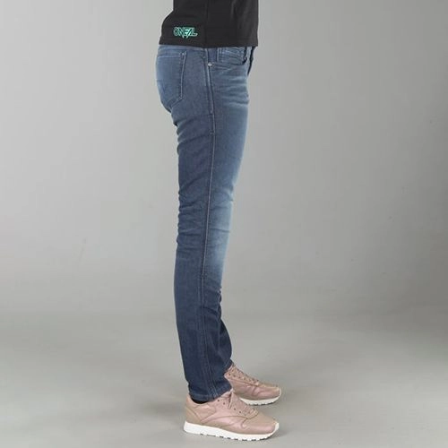 Мотоджинси Revit Westwood Lady Blue