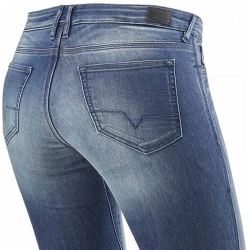 Мотоджинси Revit Westwood Lady Blue