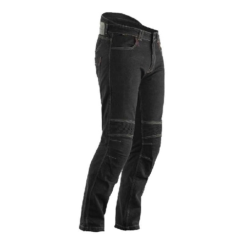 Мотоджинси RST Aramid Tech Pro CE Black