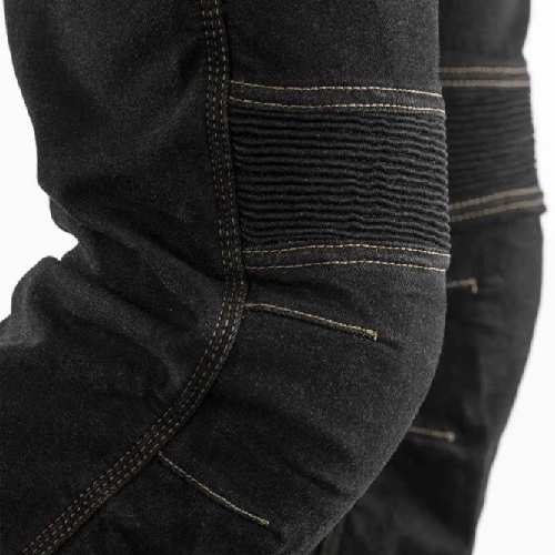 Мотоджинси RST Aramid Tech Pro CE Black
