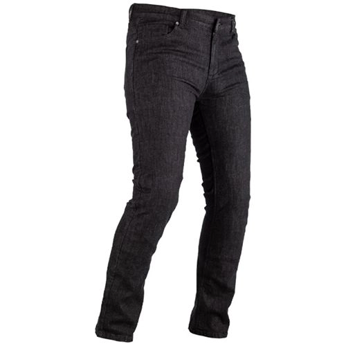 Мотоджинси RST X Kevlar Tapered-Fit Black