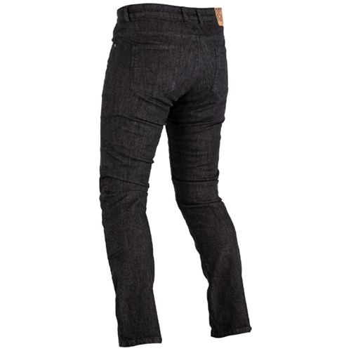 Мотоджинси RST X Kevlar Tapered-Fit Black