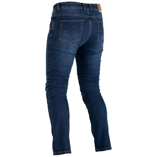 Мотоджинси RST X Kevlar Tapered-Fit Blue