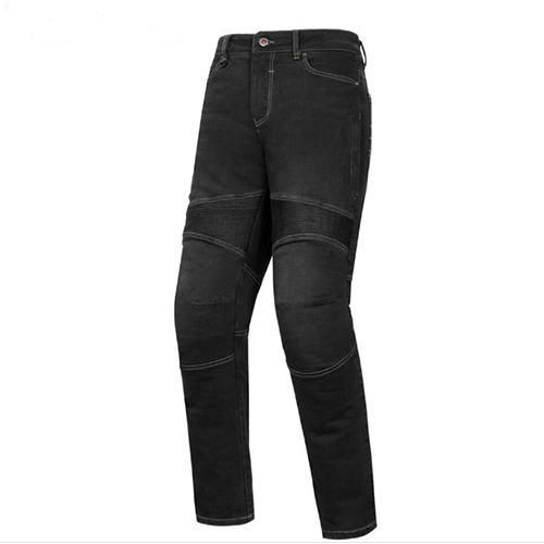 Мотоджинсы Scoyco P076 Black