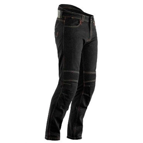 Мотоджинсы Scoyco P076 Black