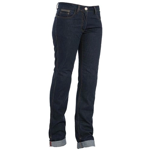 Мотоджинсы Segura Lady Julys Blue
