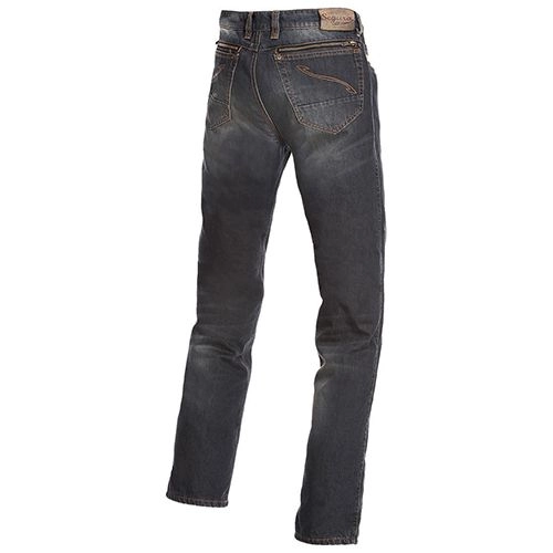Мотоджинси Segura Sullivan Blue