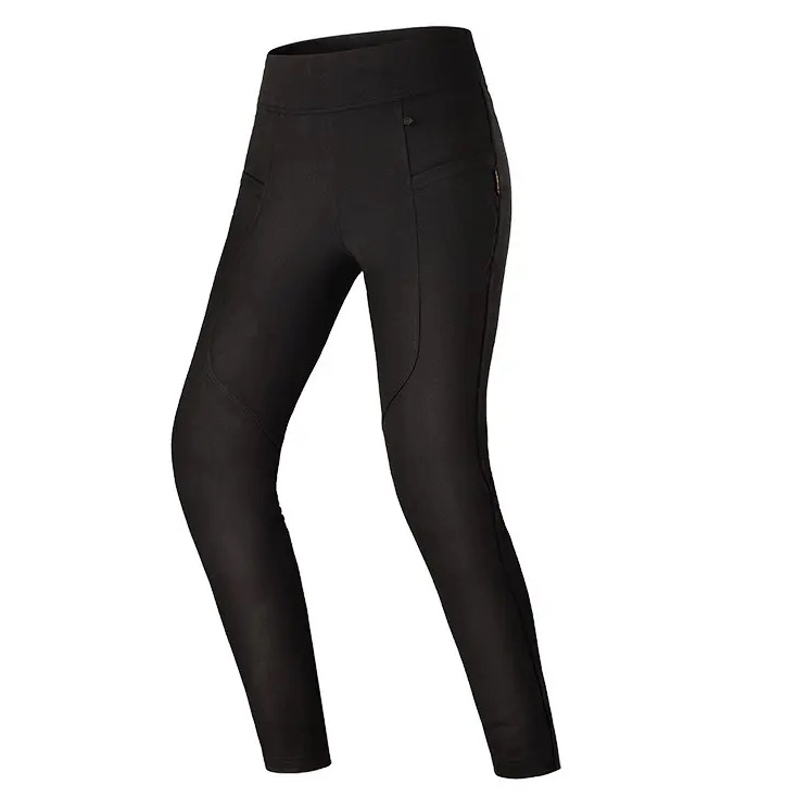 Мотоджинси Shima Cruz 2.0 Black