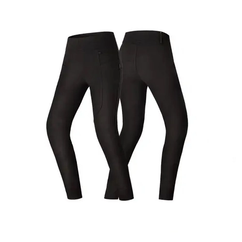 Мотоджинси Shima Cruz 2.0 Black