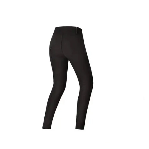 Мотоджинси Shima Cruz 2.0 Black