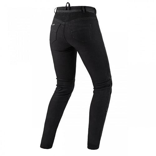 Мотоджинси Shima Flexx Lady Black