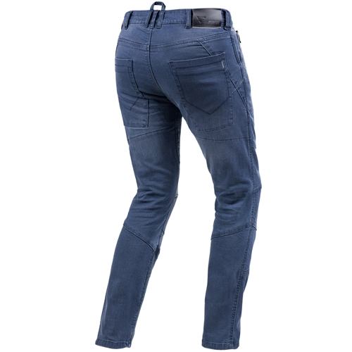 Мотоджинси Shima Ghost Blue