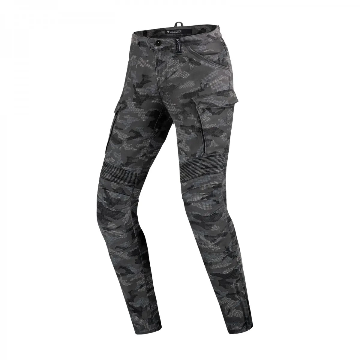 Мотоджинси Shima Giro 3.0 Lady Khaki