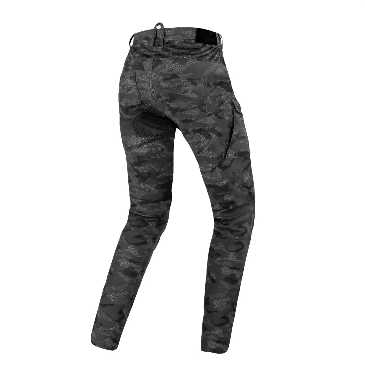 Мотоджинси Shima Giro 3.0 Lady Khaki