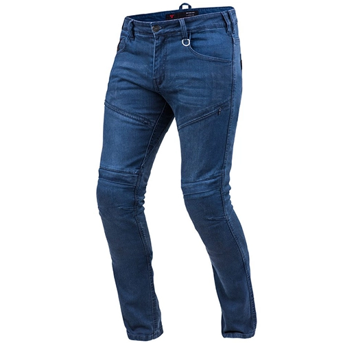 Мотоджинси Shima Gravel 3 Blue