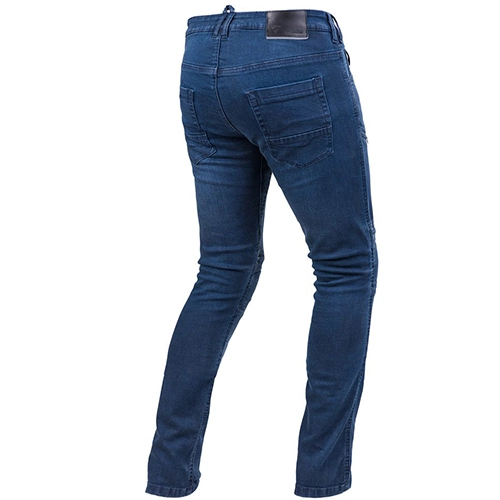 Мотоджинси Shima Gravel 3 Blue