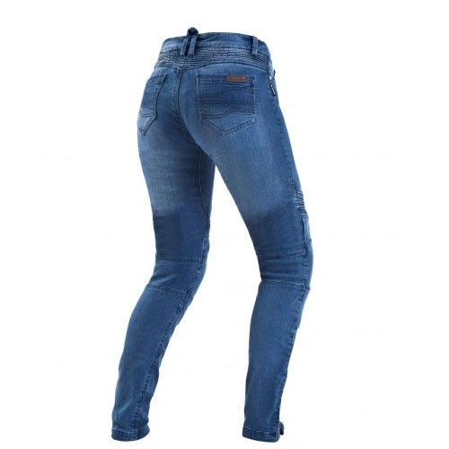 Мотоджинсы Shima Jess Blue