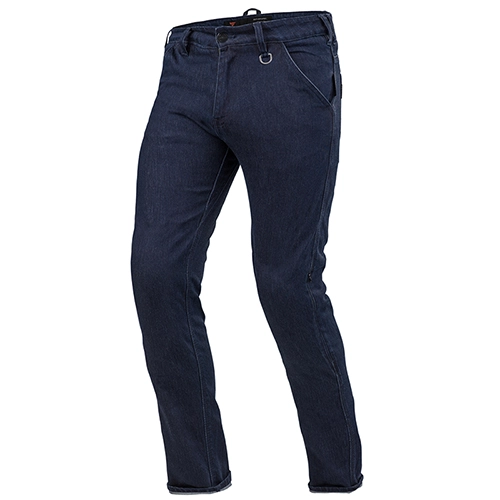 Мотоджинси Shima Tarmac 3 Raw Denim Blue