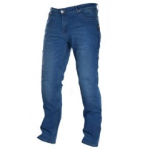 Мотоджинсы Leoshi LSL054 Blue