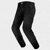 Мотоджинсы LS2 Bradford Man Black