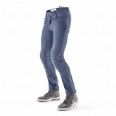 Мотоджинсы Modeka City Nomad Dany Blue