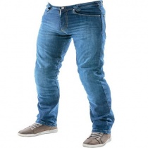 Мотоджинсы Modeka City Nomad Jack Blue