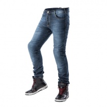 Мотоджинсы Modeka City Nomad Jim Blue