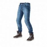 Мотоджинсы Modeka City Nomad John Blue